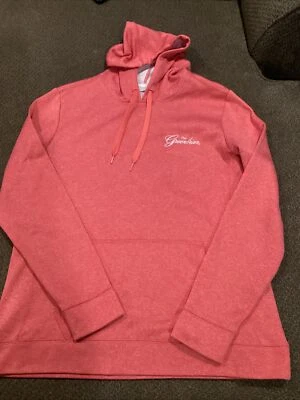 Толстовка с капюшоном женская Greenbrier Golf And Resort L отличное состояние товара  - Изображение 1 из 4