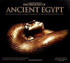 Treasures of Ancient Egypt by Jaromir Malek Hardback Book The Fast Free Shipping