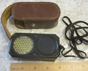 Weston Belichtungsmesser Vintage - Bild 1 von 5