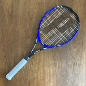 Prince Play + Stay 27 Tennis Racquet 4 3/8" #3 Grip--FREE SHIPPING! - Picture 1 of 7