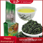 250g Tikuanyin Zdrowa organiczna zielona herbata Anxi Krawat Guan Yin Luźny liść