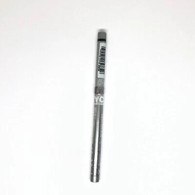 NYC New York Color Automatic Eyeliner Pencil 832 Bold Brown 0.27g/0.009 Oz NEW - Image 1 of 4