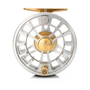 Temple Fork Outfitters NTR Fly Reels - Picture 1 of 7