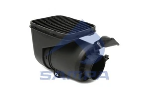 Intake pipe Air Filter SAMPA 0101157 fits Mercedes-Benz A0180942502 0180942502 - Foto 1 di 4