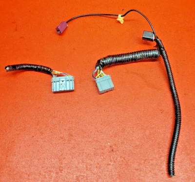 Módulo de control de comunicación telemática Acura MDX 2005 2006 COLETA 39530-S3V-A81 Foto 1 de 4