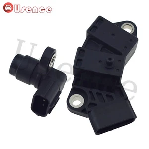 2*Camshaft & Crankshaft Position Sensor For Honda Acura Accord Odyssey 2003-2010 - Picture 1 of 10