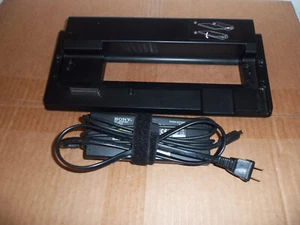 Sony Vaio Port Replicator model PCGA-PRZ1 Docking Station  - Picture 1 of 7