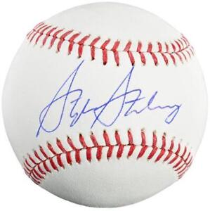 Stephen Strasburg Washington Nationals Signed Baseball - Fanatics