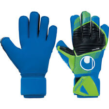 Uhlsport AquaSOFT Goalkeeper Gloves Size