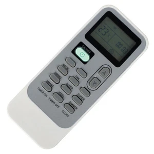 Remote Control For Hisense AP12CR1G AP13HR1G AP08CR2W Room Air Conditioner - Picture 1 of 2