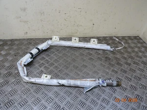 2016 SUZUKI VITARA SZ-T APK 1.6 PETROL MK4 RIGHT SIDE CURTAIN AIRBAG REF977 - Picture 1 of 9