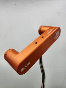 CURE RX2 PUTTER 33" +HC RARE VERYGOOD - Picture 1 of 11