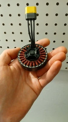 T-motor Antigravity MN5008 170KV Brushless Motor  - Image 1 of 4