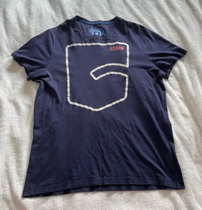 G-Star RAW Graphic T-Shirt - Picture 1 of 7