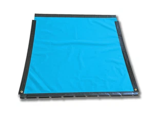 Hobie Getaway Forward Trampoline Textilene 90 Mesh - choose color & model year - Foto 1 di 6