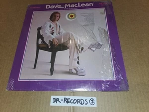Dave Maclean Lp Original Musica Latina Vinyl Romantico - Picture 1 of 5