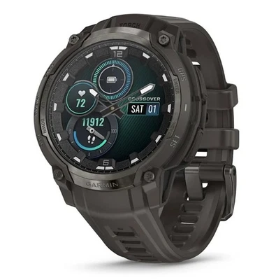 Garmin Instinct Crossover Amoled  (Ref. 010-03398-00) - Image 1 of 4