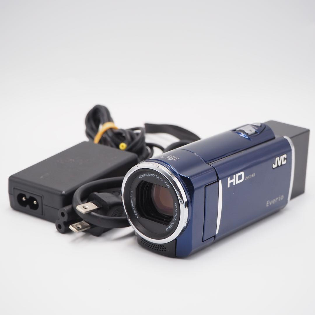 JVC Everio MicroSDHC Camcorders for sale | eBay JVC Everio MicroSDHC Camcorders for sale | eBay