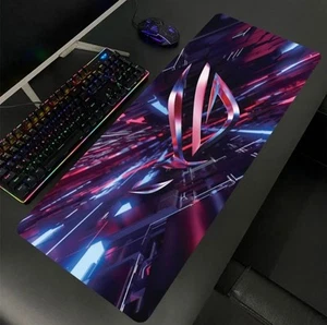 Tapis de souris gaming ASUS ROG 80cmx30cmx2mm - Photo 1/1