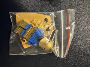 TOM THE BUILDER The Fate Sorcerer, Classic (Gold Alt) - LC - Brand New - Picture 1 of 2