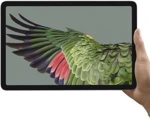 Google Pixel Tablet 11" 128GB [Wi-Fi]  Creme - Bild 1 von 3