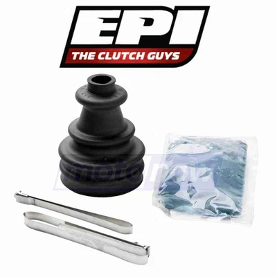 EPI Front Outside CV Boot for 2019 Can-Am Renegade 570 - Drive CV Boots  gz Foto 1 de 4