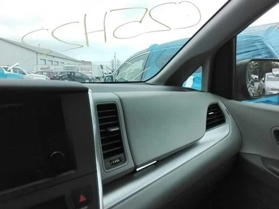 Used Glove Box fits: 2016 Toyota Sienna  Grade A Foto 1 de 4