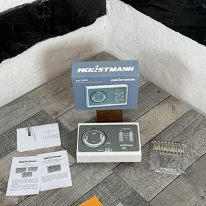 Horstmann 425 Tiara Electromecánica 2 Canales Calefacción Programador Analógico NUEVO - Imagen 1 de 14