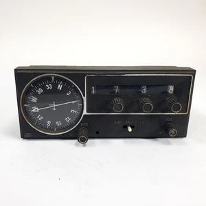 Bendix/King KR-86 ADF P/N: 066-1038-00 - Picture 1 of 8