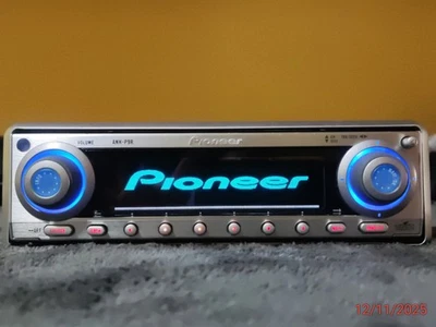 Autoradio Pioneer ANH-P9R 2PreOuts +Multi.CD.Control CDX-P1250 Bluetooth Adapter - Immagine 1 di 4