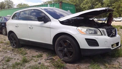 Transmissão XC60 2012 22016 - Imagem 1 de 4