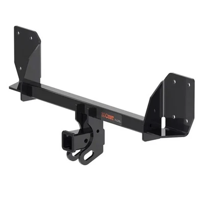 Curt Class 3 Rear Trailer Hitch 2 Inch Receiver for 2018-2026 Volvo XC60 13484 — 第 1/4 张图片