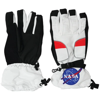 GUANTES NIÑO ASTRONAUTA - Aeromax Foto 1 de 3