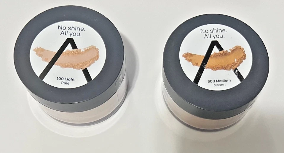 BUY 1, GET 1 AT 20% OFF (add 2 to cart) Almay Loose Finishing Powder - Image 1 of 1