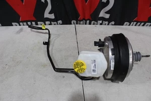 2023 DODGE DURANGO SRT HELLCAT BRAKE MASTER CYLINDER ASSEMBLY #2302 - Bild 1 von 3