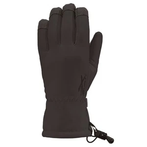 Guante Guante Guantelete Seirus HWS Workman Xtreme Para Hombre-Negro-Md - Imagen 1 de 1