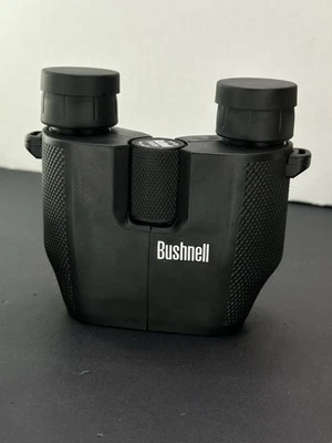 [MINT] Bushnell Powerview 8x25 Compact Binoculars - Image 1 of 4