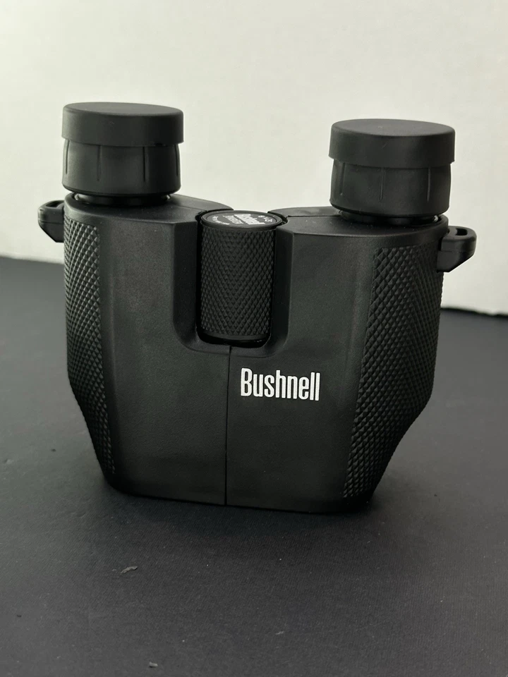 [MINT] Bushnell Powerview 8x25 Compact Binoculars - Image 1 of 4