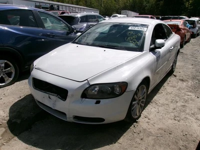 Used Right Qtr Window Regulator Rear fits: 2008 Volvo 70 SERIES C70 Right Grade Foto 1 de 4