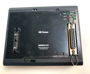 Unidad de comunicaciones de datos GE Fanuc IC610CCM105D - Imagen 1 de 6