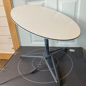 Starlink Internet parabolique V1 modèle UTA-211 UTR-201 UTP-201A / UTP-201S - Photo 1/16