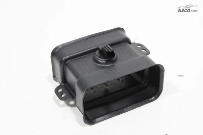 2017-2020 LINCOLN CONTINENTAL INTERIOR AC HEATER TEMPERATURE SENSOR AIR TUBE OEM - Image 1 of 4