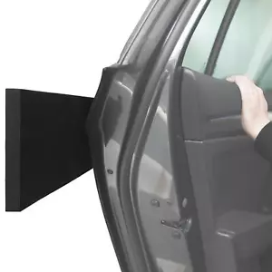 2x Türkantenschutz Wandschutz Auto-Tür Garagenwand-Schutz 30x10x1,5cm - Bild 1 von 7