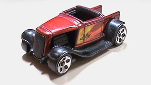 HotWheels - Hooligan TM - Bild 1 von 6
