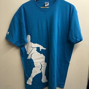 Fortnite T shirt Tshirt lot STAFF Gamescom 2018 Size XL Official "NEW" VERY RARE