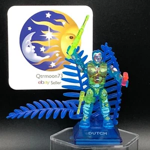 Mega Construx PREDATOR Thermal Dutch FIGURE GPJ49 Dutch vs Predator 2020 - Picture 1 of 8