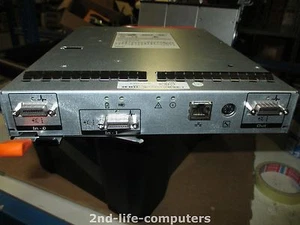Dell RU351 Dual Port SAS RAID controller EMM modules for MD3000 - MODULE ONLY - Photo 1/2