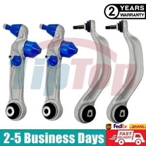 Lower Front Left Right Control Arms Kit For Rolls Royce Dawn Ghost Wraith 08-19 - Picture 1 of 21