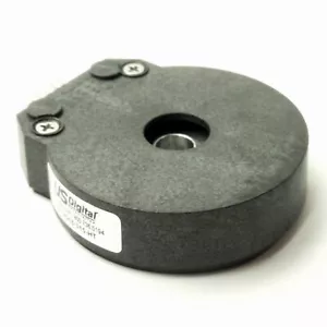 US Digital E3-2048-315-HT Incremental Rotary Encoder, 2048CPR, 8mm Bore, 5VDC - Picture 1 of 6