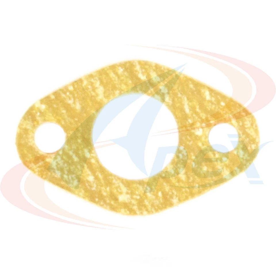 Junta de salida de refrigerante del motor para Toyota Prius Camry Highlander APEX 2001-2013 Foto 1 de 1